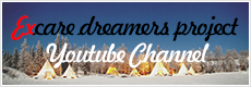 Excare dreamers project Youtube Channel